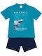 Pretty Baby Kids Nightwear Summer Green