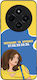 Sonique Case Greek Cult TV Series Xiaomi Redmi ...