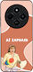 Sonique Case Greek Cult TV Series Xiaomi Redmi ...