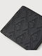 Men's Wallet Black