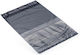 Femmit Verpackungstaschen Courier 35x45+5cm Transparente Dokumententaschen & Starke Selbstklebende Klappe 100 Stück Wasserdicht Robuste E-shop Kleidung Schuhe Bücher & Versand Ecommerce