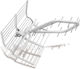 Fagor Lte IKU-84413 Draußen TV-Antenne (Benötig...