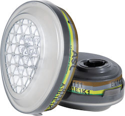 Φίλτρο Μάσκας Abek1 P3 Cofra Q1111q3 Φίλτρο Μάσκας Abek1 P3 Cofra Q1111q3