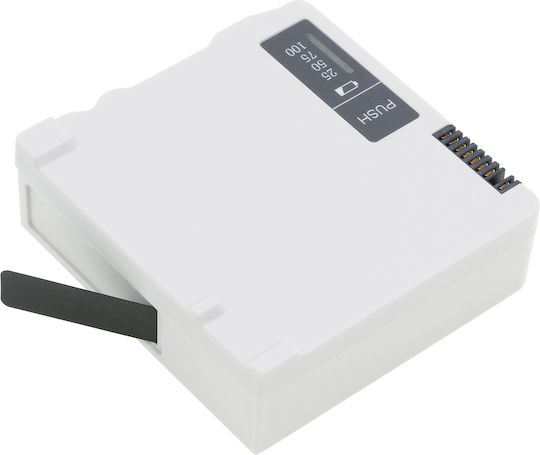 Батерия Philips Moniteur Intellivue Mx100 867030 867033 X30 Mx100 M6457 989803196521 Medicell