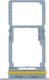 Samsung Hybrid Tray Galaxy A17 5g/4g Dual Nano ...