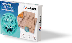 Victoreks Aidplast Έμπλαστρο Κρυοθεραπείας 1τμχ Victoreks Aidplast Έμπλαστρο Κρυοθεραπείας 1τμχ