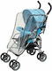 New Baby Wasserdichtes Kinderwagenzubehör Schwarz