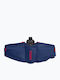 Gürteltasche Marineblaue