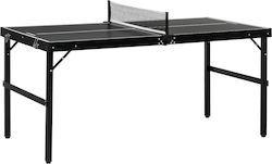 Sportnow Πτυσσόμενo Τραπέζι Ping Pong Sportnow Πτυσσόμενo Τραπέζι Ping Pong