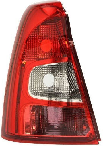Left Tail Light Dacia Logan 2009+ 611282