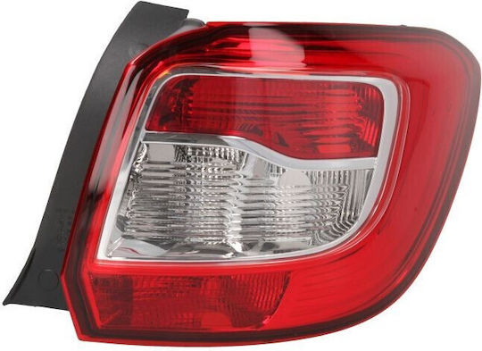 Right Tail Light Dacia Sandero 2013-2016