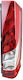 Tail Light Iveco Daily 2014 Right