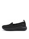 Women's Slip-On Black
