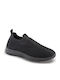 Women's Slip-On Black