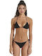 Set Bikini Schwarz