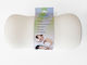 Technaxx Travel Pillow White