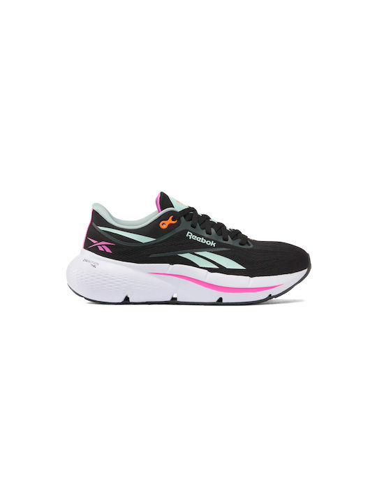 Reebok Zignition Frauen Sportschuhe Laufen Schw...