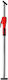 Bessey Ste55 Телескопична подпора 400-550 мм 350 кг