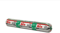 Polyurethane Adhesive-sealant Akfix P645 600 Ml Gray