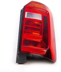 Mars Tech Δεξί Πίσω Φανάρι για Nissan Sunny Volkswagen Caddy