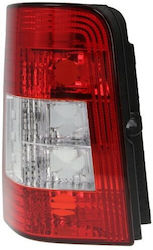 Mars Tech Αριστερό Πίσω Φανάρι για Citroen Berlingo Peugeot Partner 2005-2008 Mars Tech Αριστερό Πίσω Φανάρι για Citroen Berlingo Peugeot Partner 2005-2008