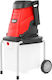 Electric Branch Shredder Hecht 630 Box 3000 W 45 Mm