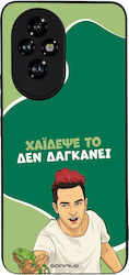 Sonique Back Cover Σιλικόνης (Honor 200)