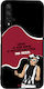 Sonique Back Cover Silicon Huawei Nova 5T / Hon...