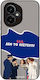 Sonique Silicone Back Cover Honor 400