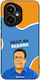 Sonique Silicone Back Cover Honor 400