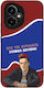 Sonique Silicone Back Cover Honor 400