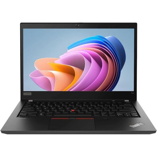 Lenovo THINKPAD T14 G1 Refurbished Grade A 14" (Ryzen 5 Pro-4650U/16GB/512GB SSD/W11 Pro)