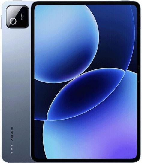 Xiaomi Pad 8 11.2" Tablet (8GB/128GB) Μπλε