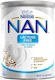 Nestle Γάλα σε Σκόνη Nan Χωρίς Λακτόζη για 0+ Μηνών 400gr