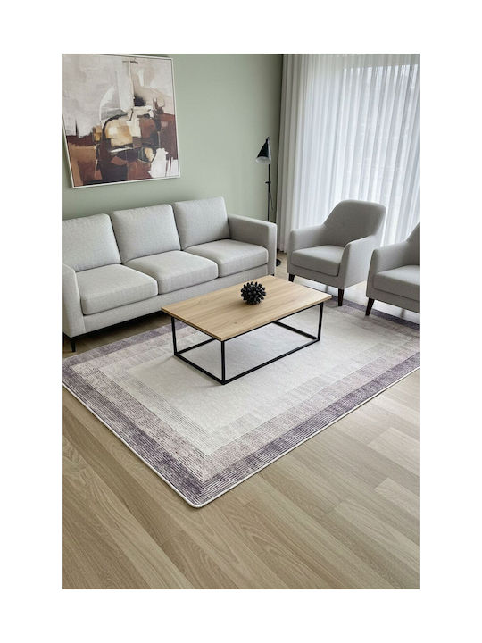 Conceptum Hypnose Runner Rug Multicolour 80x300cm