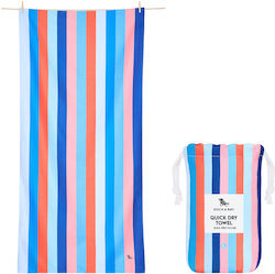 Dock & Bay Quick Dry Microfiber Towel Body 160x...