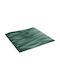 Vidaxl Wall Panels 12 Pieces Stone Green 50 X 50 Cm Polystyrene Xps