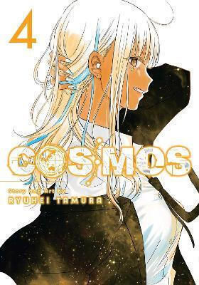 Cosmos Vol 4 Pa