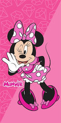 Quick Dry Beach Towel Disney Home Minnie 269 70...