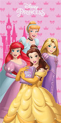 Quick Dry Beach Towel Disney Home Princess 191 ...