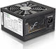 Evolveo 500W Захранващ Блок За Компютър Пълен Кабел
