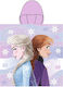 Πόντσο Θαλάσσης Quick Dry Disney Home Frozen 19...