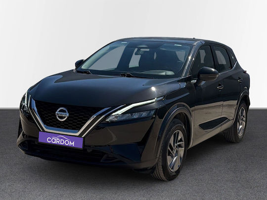 Nissan Qashqai 1.3P DiG-T Hybrid X-Tronic '22