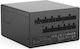 Fractal Design Ion 3 Gold 1000W Black Power Sup...