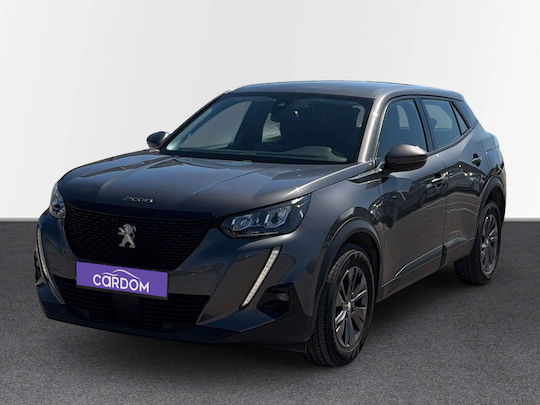 Peugeot 2008 1.2 PureTech Актив '21
