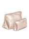 Νεσεσέρ Αξεσουάρ Bg751 Bagbase Boutique Accessory Case Rose Gold