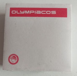 Decomagic Notizblöcke Würfel 70x70 Olympischer
