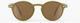 Izipizi Kids Sunglasses With Polarized Brown Lens For 3-5 Years
