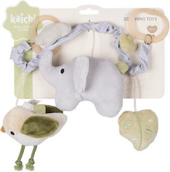 Kaichi Mobile for Cot