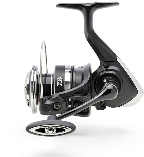 Daiwa 25 Rz 3000cxh 25 RZ Fishing Reel for Spinning